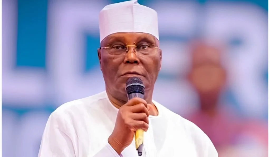 2027: Atiku launches platform to answer Nigerians’ questions